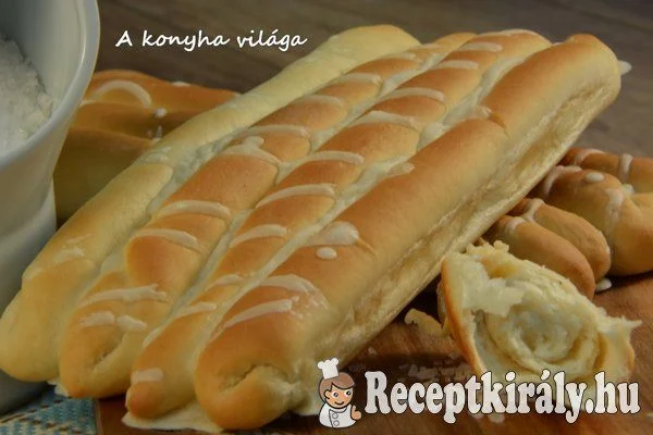 Slanac recept