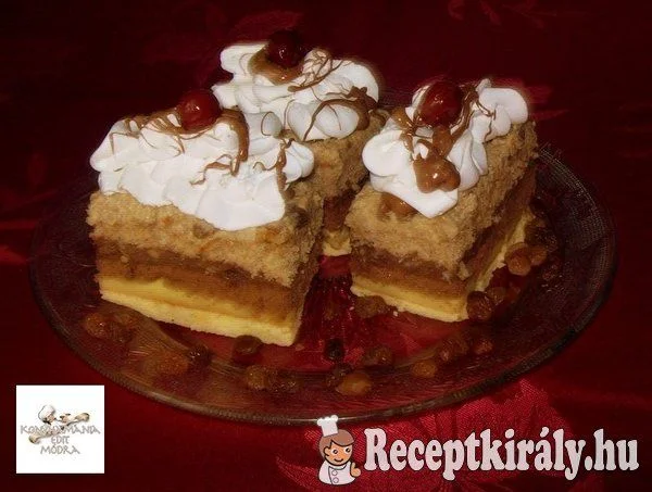 Somlói szelet