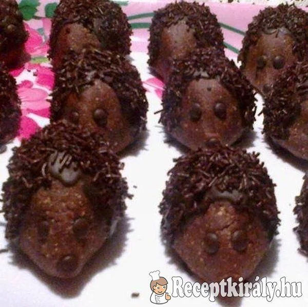 Sütés nélküli süni recept
