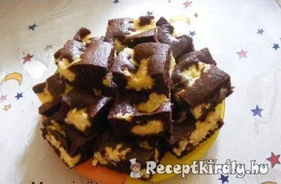 Boci szelet – 1. kép