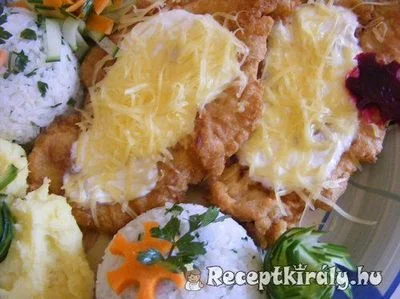 Borzas szelet – 2. kép