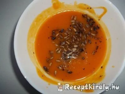 Főzőtök krémleves