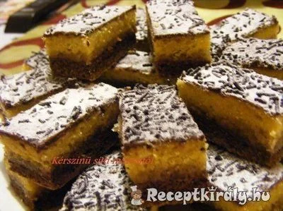 Kétszínű szelet – 4. kép