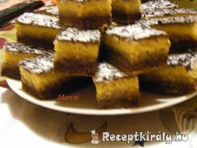 Kétszínű szelet – 3. kép