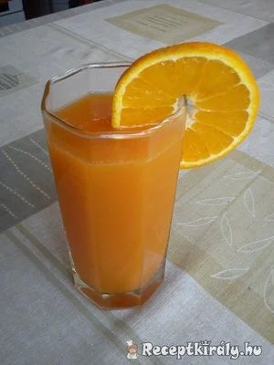 Kubu ital házilag – 1. kép