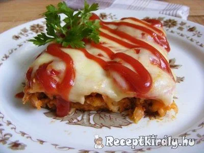 Lasagne