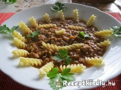 Pasta suta – 3. kép
