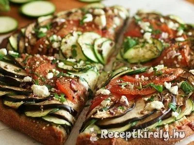 Pizza készítés alapjai