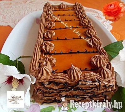 Dobos torta – 2. kép