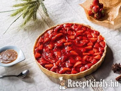 Epres pitetorta