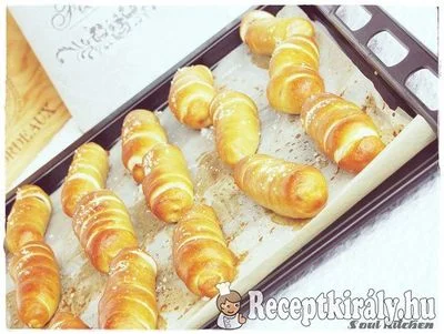 Mini hot-dog – 2. kép