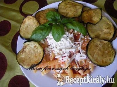 Pasta alla Norma – 2. kép
