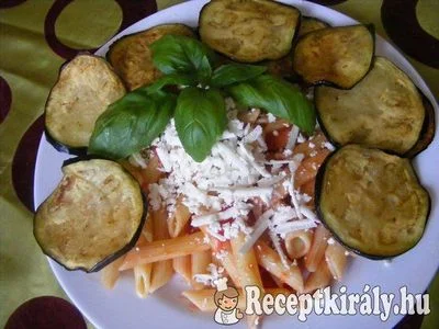Pasta alla Norma – 4. kép