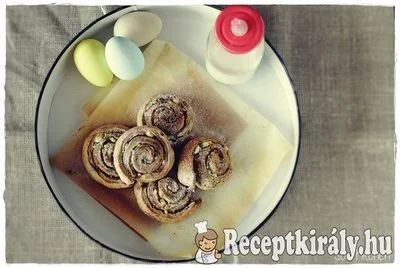 Pestós csigák – 3. kép