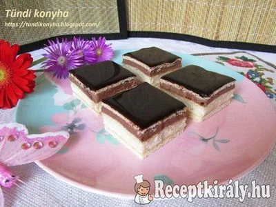 Pudingkocka