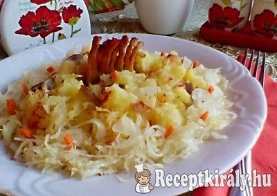 Rázottka (Straszanka)