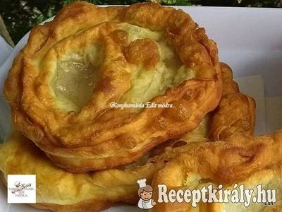 Rongyos lapótya