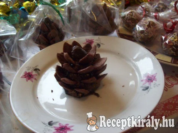 Toboz sütemény recept