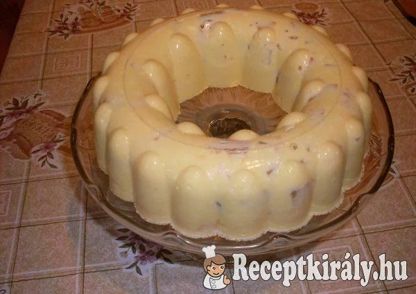 Túrótorta Renáta konyhájából