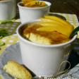 Mangó Crème Brûlée