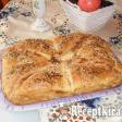 Kombe - A töltött kenyér