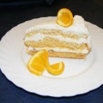 Narancs torta 4
