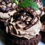 Rigó jancsi muffin 2