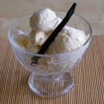 Vanília fagylalt 2