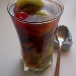 Zombie Fruit-Drink (cocktail) 1