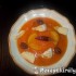 Narancsos sütőtökfőzelék pekándióval tökmagolajjal