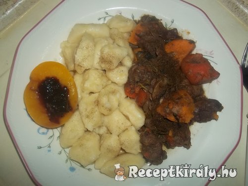 Zoldseges Vaddisznoragu () Zoldseges Vaddisznoragu