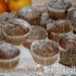 Mákos-almás muffin