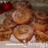 Almás muffin Edit konyhájából