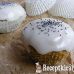 Citromos-mákos muffin 1