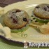 Mákos muffin II