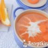 Gyömbéres narancsos sárgarépa krémleves – paleo