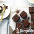 Csokoládés brownie mascarpones krémmel
